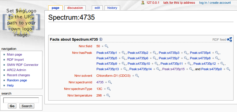 Populating SMW from RDF/XML (Nicer 2)